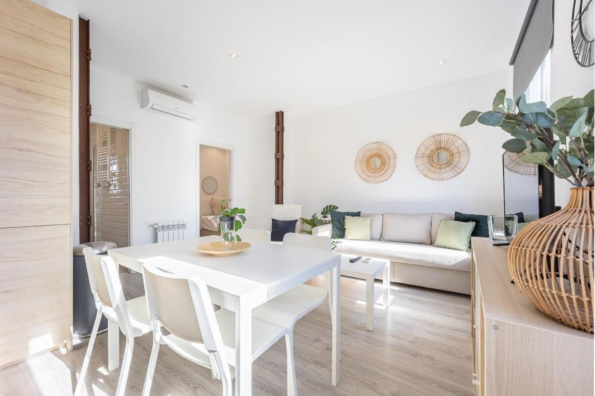 Appartement Apartamento Con Vistas En Lavapies Madrid