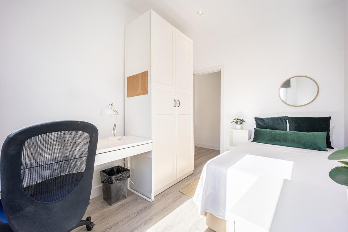 Apartamento Con Vistas En Lavapies Appartement